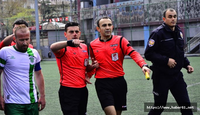 Trabzon’da akıl almaz olayın cezası belli oldu