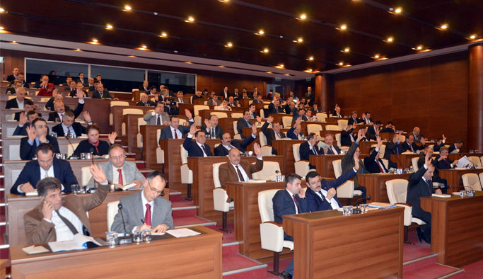 Trabzon’da 2018 yılı su tarifeleri belli oldu