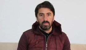 Eski futbolcu serbest bırakıldı