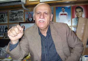 Yanal isminin tartışılması yanlış