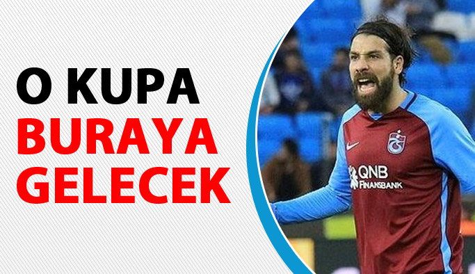 Olcay kupa için iddialı