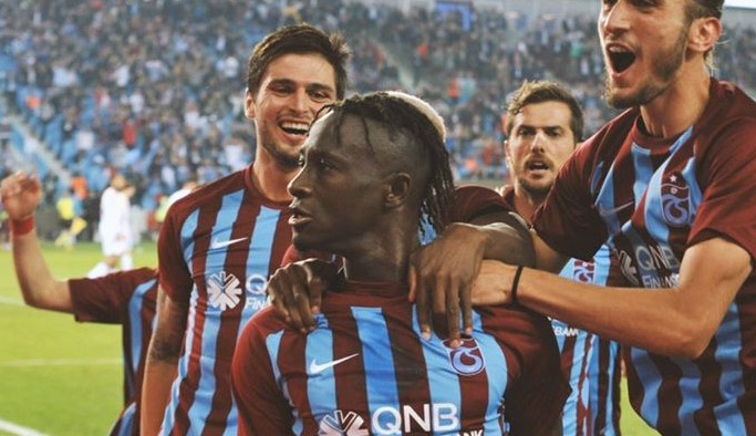 N'doye performansıyla kulüplerin dikkatini çekti