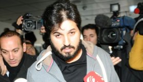 Zarrab'ın suçunu kabul ettiği belge yayınlandı!