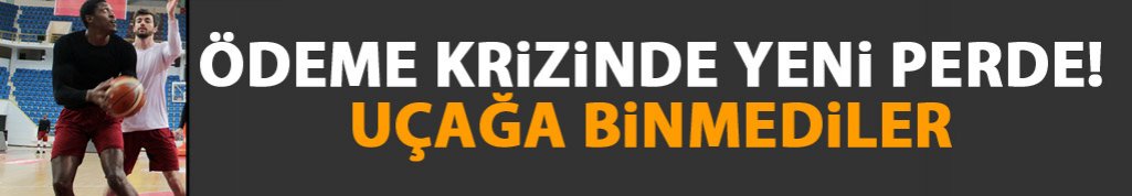 Trabzonspor'da krizde yeni perde