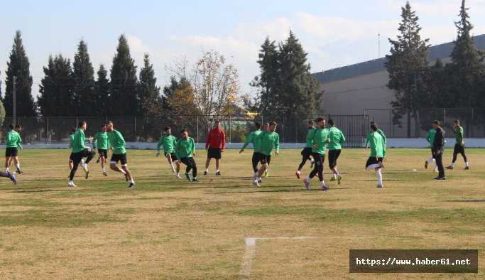 Çakykur Rizespor'un rakibi iddialı