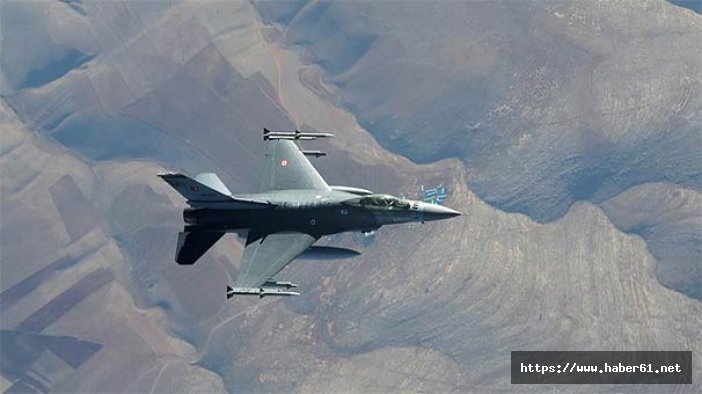 80'den fazla terörist öldürüldü!