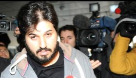 İşte Zarrab'ın ilk ifadeleri!