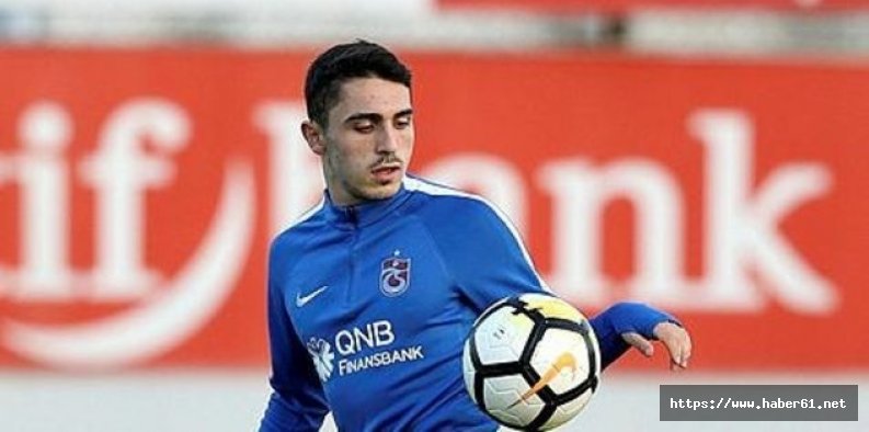 Valencia, Trabzonspor'a fiyat sordu