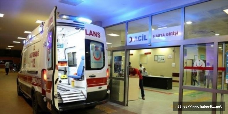 Mevlit yemeğinde 17 kişi zehirlendi