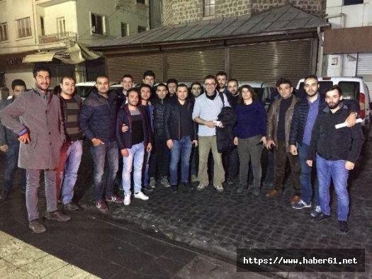 Nuri Bilge Ceylan'dan kapkaççıyı yakalayan polislere teşekkür