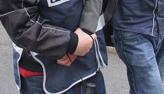 Trabzon dahil 11 ilde FETÖ operasyonu.