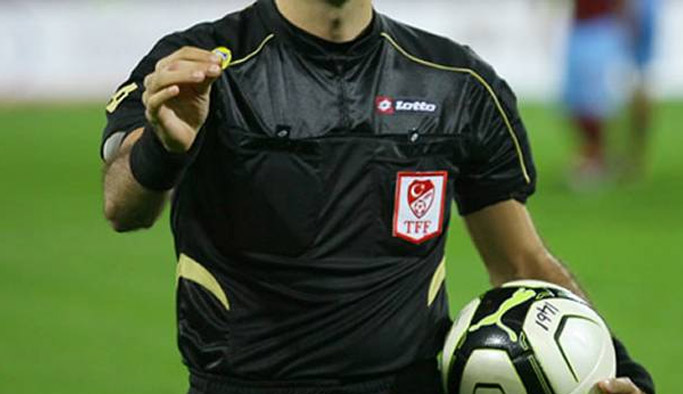 İşte Trabzonspor Antalyaspor maçının hakemi