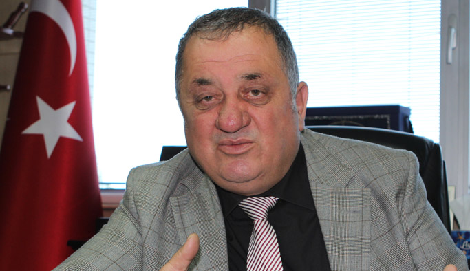 Trabzon'da yazılım firmaları ilgi görmedi