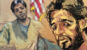 ABD Zarrab davasına odaklandı!