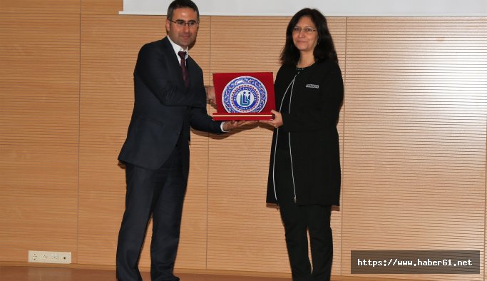 Bayburt'tan dünyaya örnek mesaj