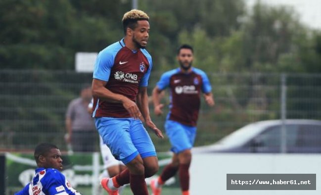 Trabzonspor'un yıldızına kadro şoku!