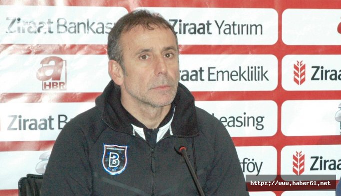 Başakşehir, Türkiye kupasında iddialı