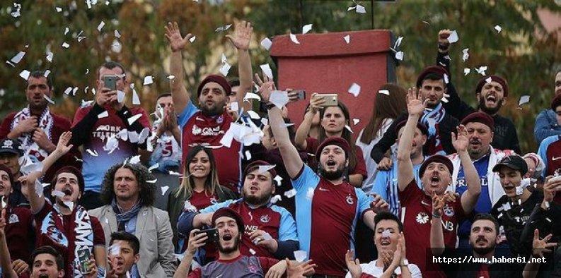TFF’den Trabzonspor’a “Şikeci Sivas” cezası