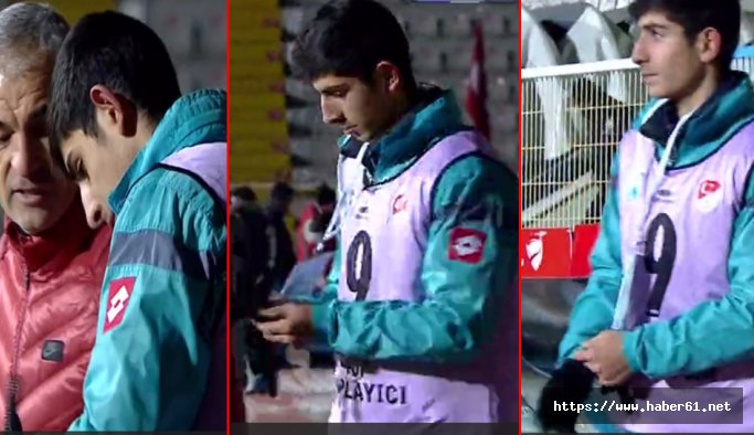 Rıza Çalımbay Erzurum’da gönülleri fethetti