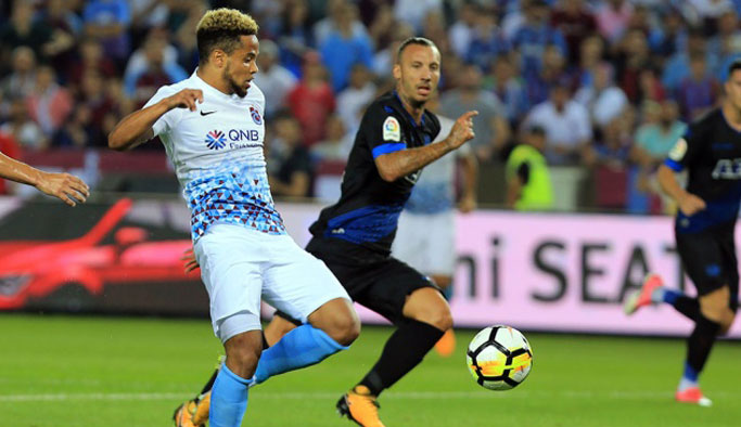 Bondonga'dan sitemli mesaj