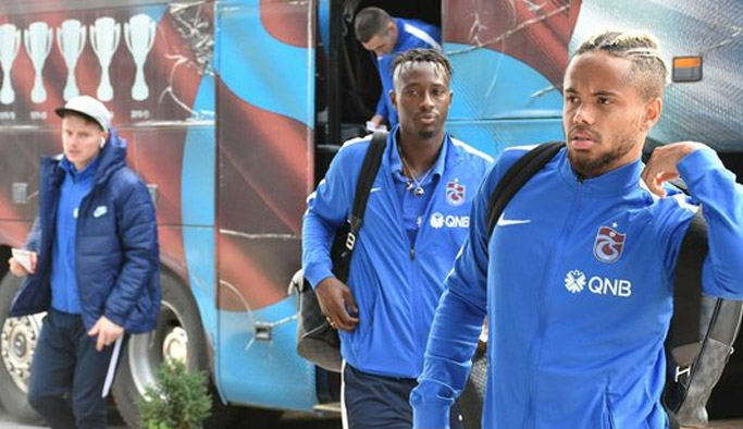 Bongonda'dan olay hareket!