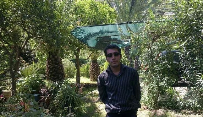 İki çocuk babası çoban öldürüldü