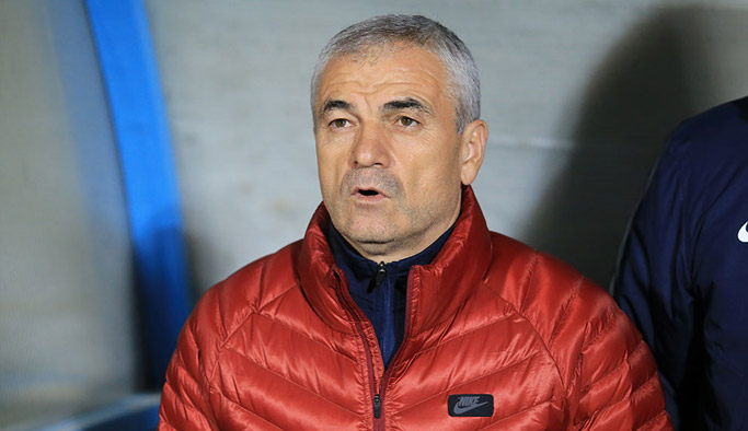 Trabzonspor'da tablo tersine döndü