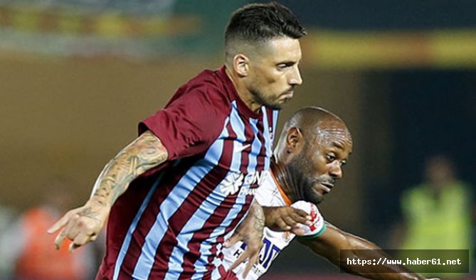 Sosa’nın sakatlığında son durum