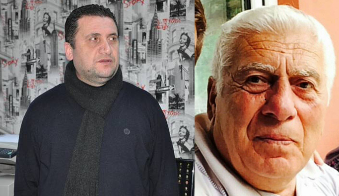 Gazeteci Zihni Ağırman'ın acı günü