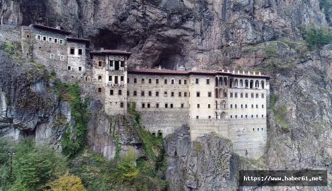 Trabzon turizminin geleceği masaya yatırıldı