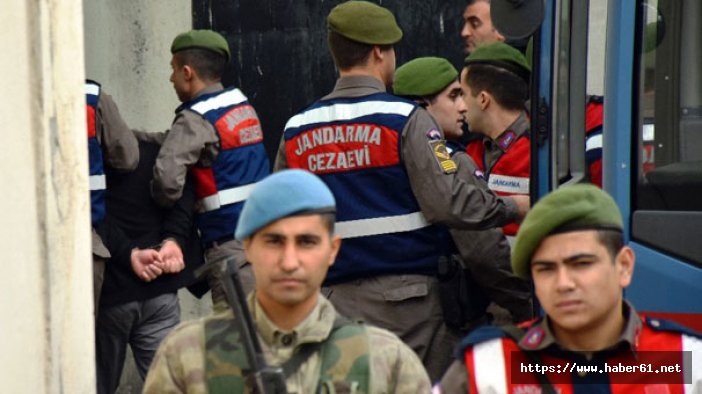 Vahşi cinayetin zanlılarından kan donduran ifade!