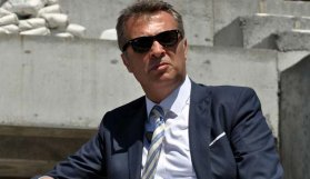 Fikret Orman Beşiktaşı övdü Trabzonspor'u örnek gösterdi