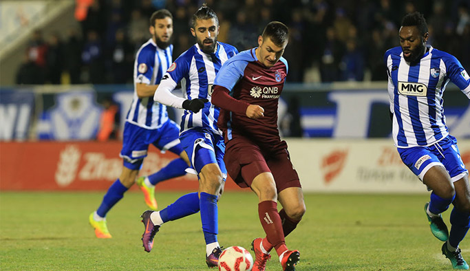 Bero: "Forma giymek istiyorum"