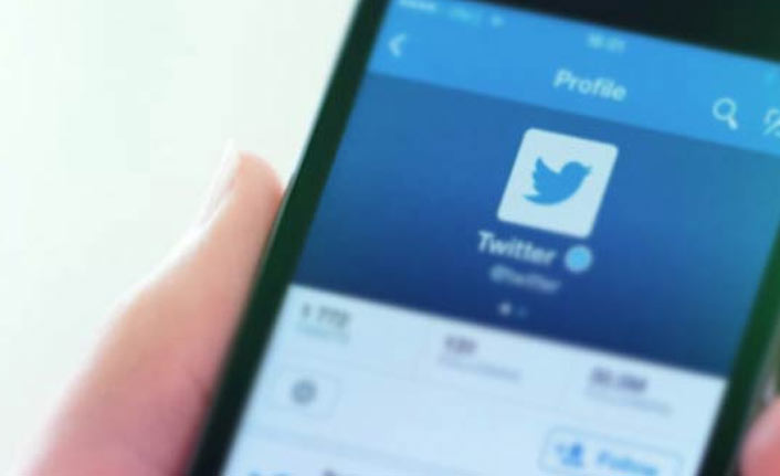 Matematik öğretmeninden Twitter rezaleti!