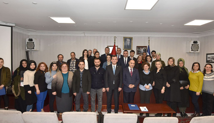 TESOB Meslek odaları seçime gidiyor