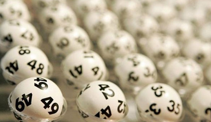 Sayısal Loto Sonuçları bu sayfada - MPİ 2 Aralık 2017 çekilişi