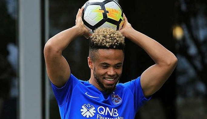 Trabzonspor'da ayrılık sinyali