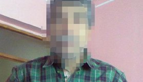 Skandal! Sapık öğretmen...