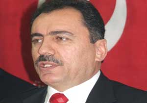 Yazıcıoğlunun evinde endişe