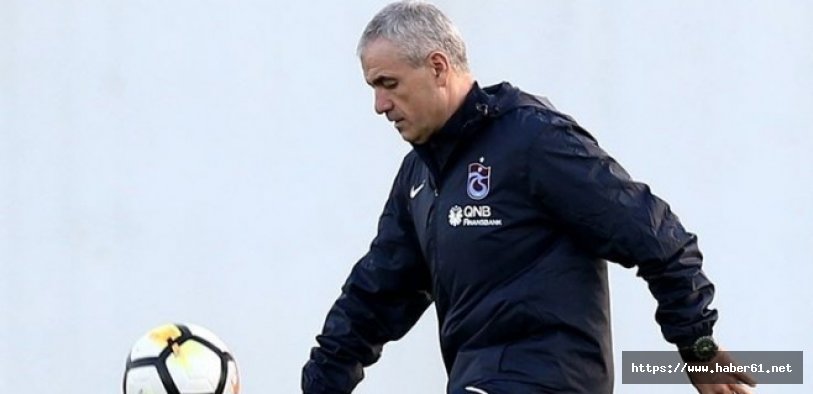 Çalımbay takımı Fenerbahçe ile motive ediyor