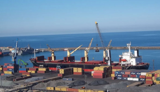 Trabzon Limanı halka arz ediliyor!