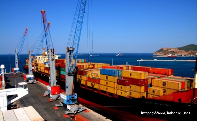 Doğu Karadeniz'de ihracatta düşüş sürüyor