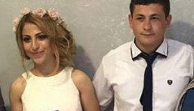 Eşini düğün günü öldürmüştü! İşte ilk sözleri