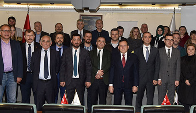 "Trabzon turizmin önemini anladı"