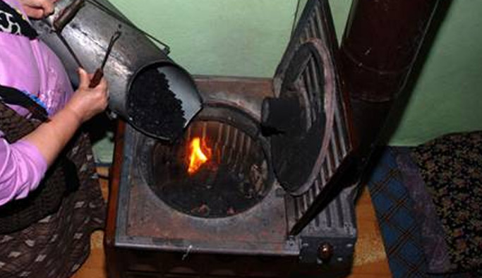 Trabzon'da belediyeden 14 maddelik soba uyarısı