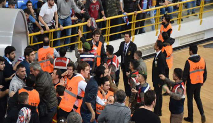 Trabzonspor Fenerbahçe maçının ardından flaş gelişme