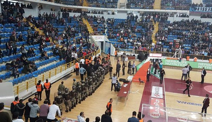 Fener'in hamlesine Trabzonspor'dan cevap!