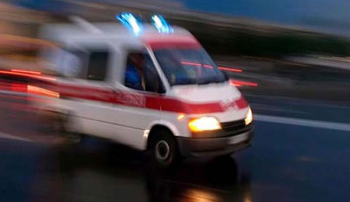 Trabzon'da bir kişi odasında ölü bulundu