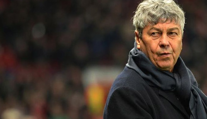 Lucescu Akyazı'ya geldi!