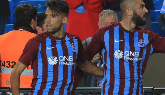 Mas: Önemli olan kazanmaktı